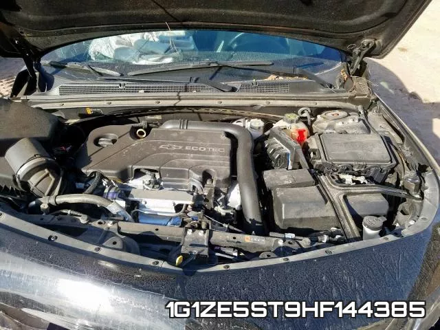 1G1ZE5ST9HF144385 фото 7