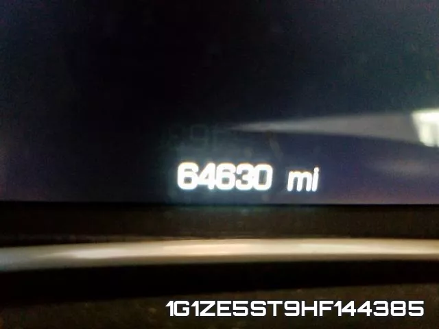 1G1ZE5ST9HF144385 фото 8