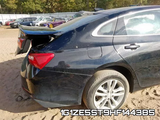 1G1ZE5ST9HF144385 фото 9