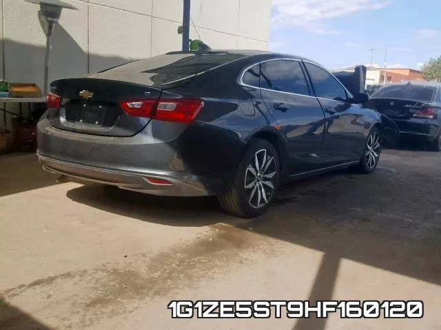1G1ZE5ST9HF160120 фото 4
