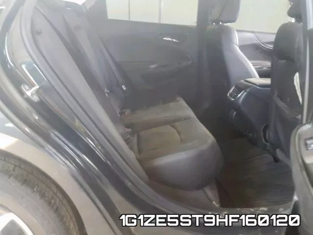 1G1ZE5ST9HF160120 фото 6