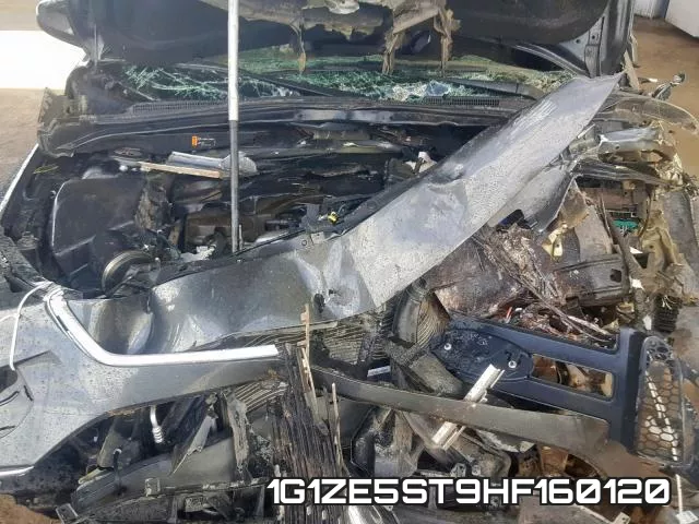 1G1ZE5ST9HF160120 фото 7