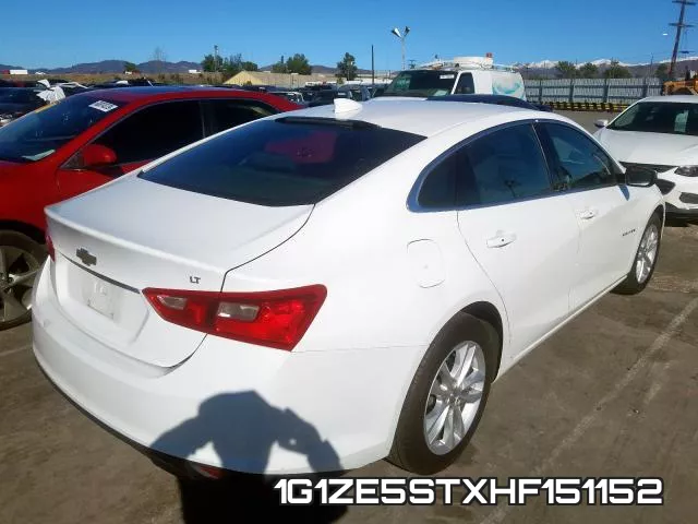 1G1ZE5STXHF151152 фото 5