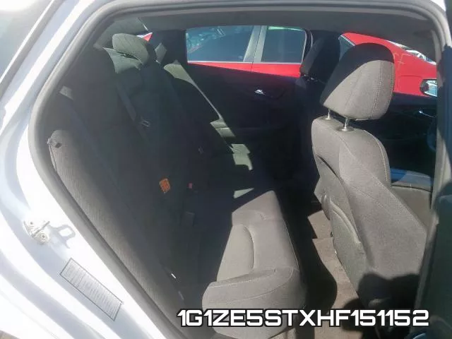 1G1ZE5STXHF151152 фото 7
