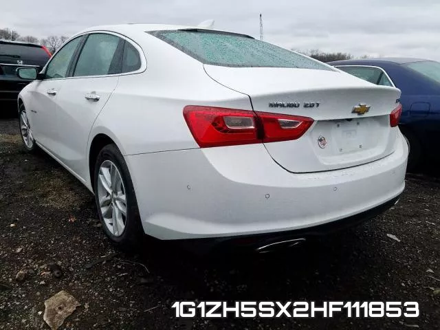 1G1ZH5SX2HF111853 фото 3