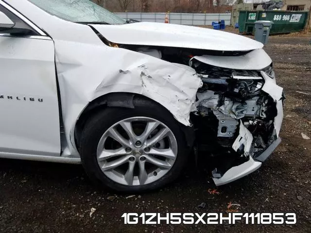 1G1ZH5SX2HF111853 фото 8