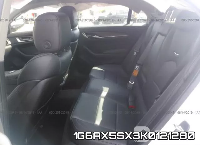 1G6AX5SX3K0121280 фото 9