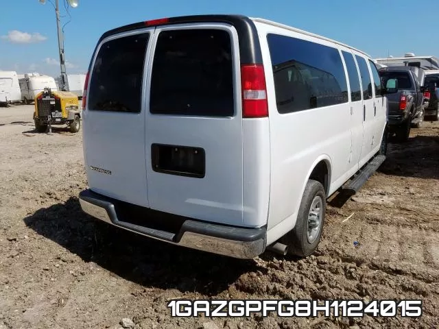 1GAZGPFG8H1124015 фото 5