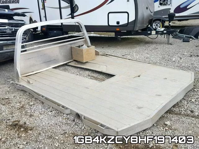 1GB4KZCY8HF197403 фото 9