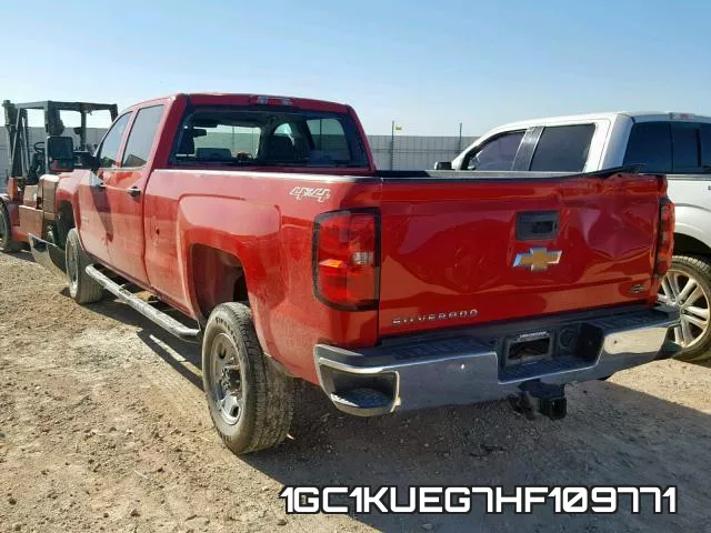 1GC1KUEG7HF109771 фото 3