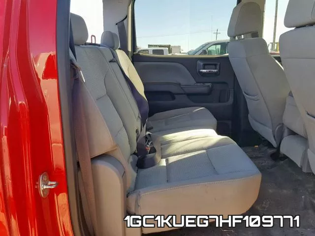 1GC1KUEG7HF109771 фото 6