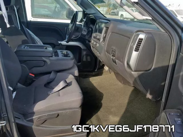 1GC1KVEG6JF178771 фото 6