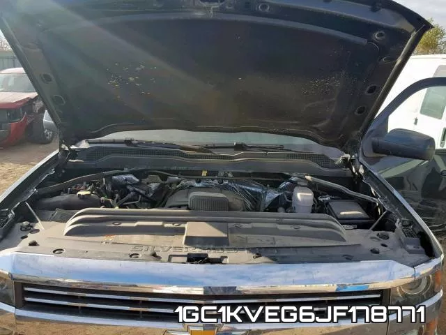 1GC1KVEG6JF178771 фото 7