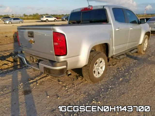 1GCGSCEN0H1143700 фото 4
