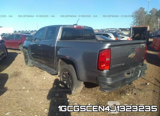 1GCGSCEN4J1323235 фото 3