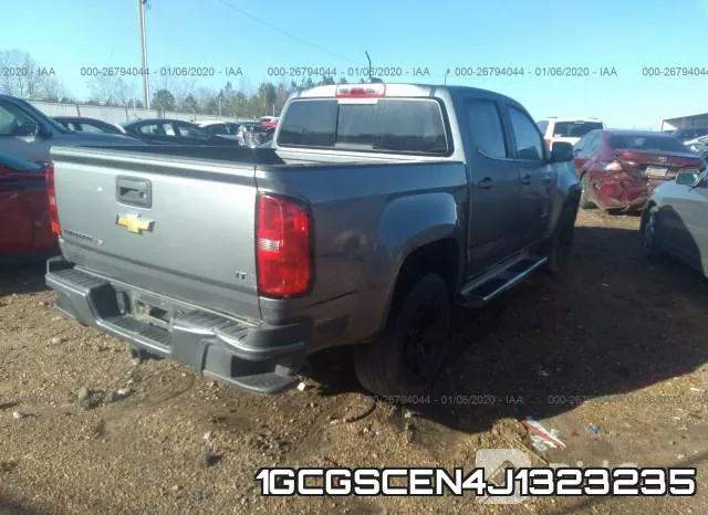 1GCGSCEN4J1323235 фото 4