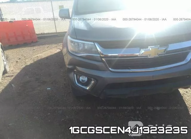 1GCGSCEN4J1323235 фото 6