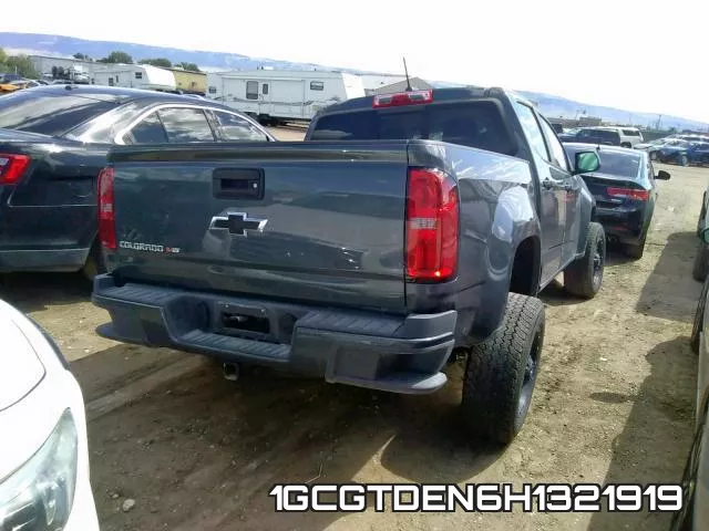 1GCGTDEN6H1321919 фото 4