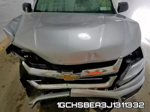1GCHSBEA3J1311332 фото 7