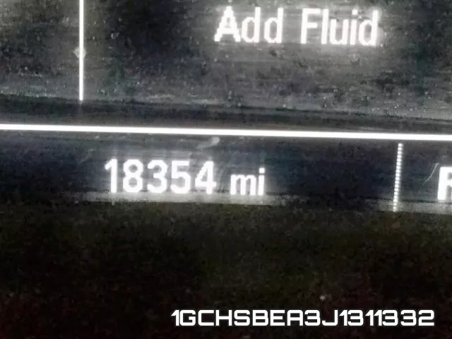 1GCHSBEA3J1311332 фото 8