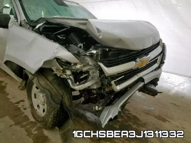 1GCHSBEA3J1311332 фото 9
