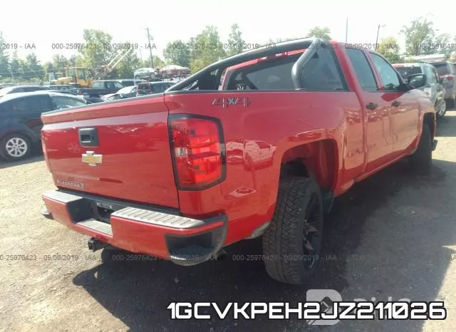 1GCVKPEH2JZ211026 фото 3