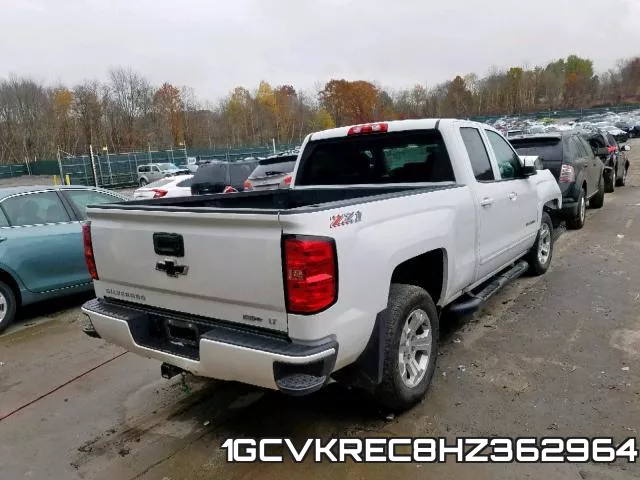 1GCVKREC8HZ362964 фото 4