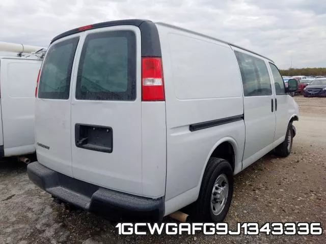 1GCWGAFG9J1343336 фото 5