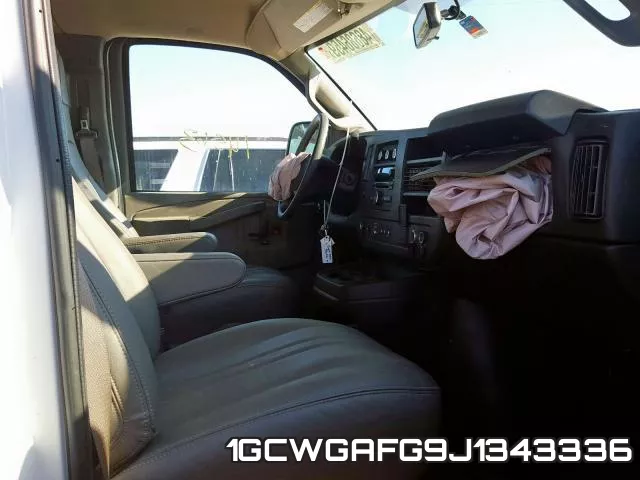 1GCWGAFG9J1343336 фото 6