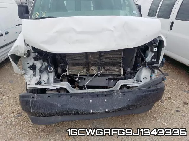 1GCWGAFG9J1343336 фото 9