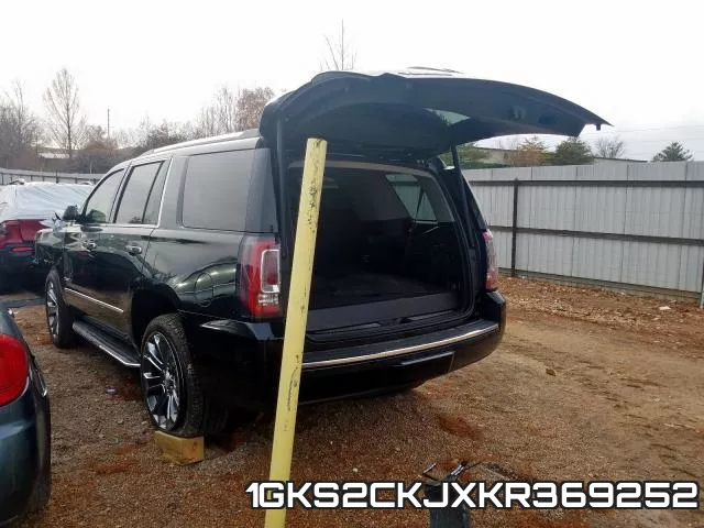 1GKS2CKJXKR369252 фото 4