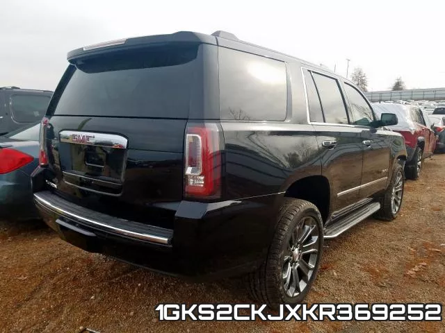 1GKS2CKJXKR369252 фото 5