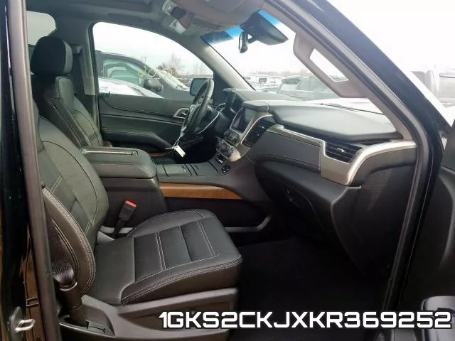 1GKS2CKJXKR369252 фото 6
