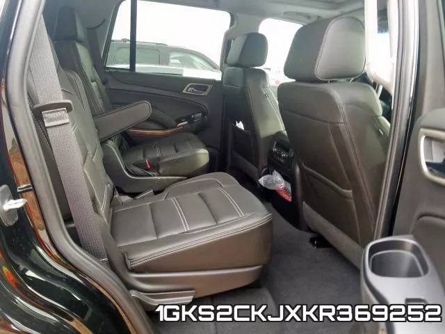 1GKS2CKJXKR369252 фото 7
