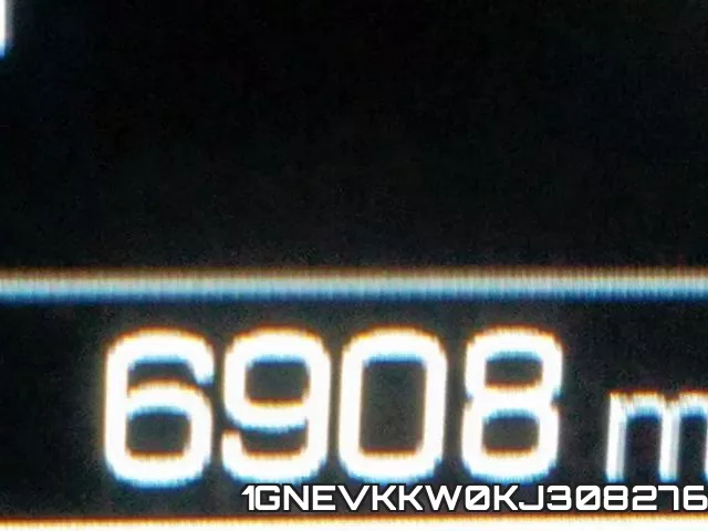 1GNEVKKW0KJ308276 фото 6