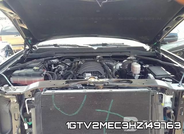 1GTV2MEC3HZ149763 фото 2