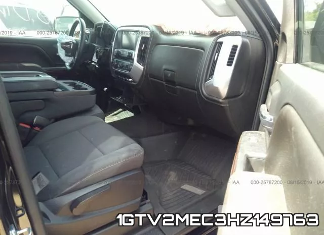 1GTV2MEC3HZ149763 фото 6