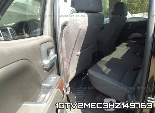 1GTV2MEC3HZ149763 фото 8