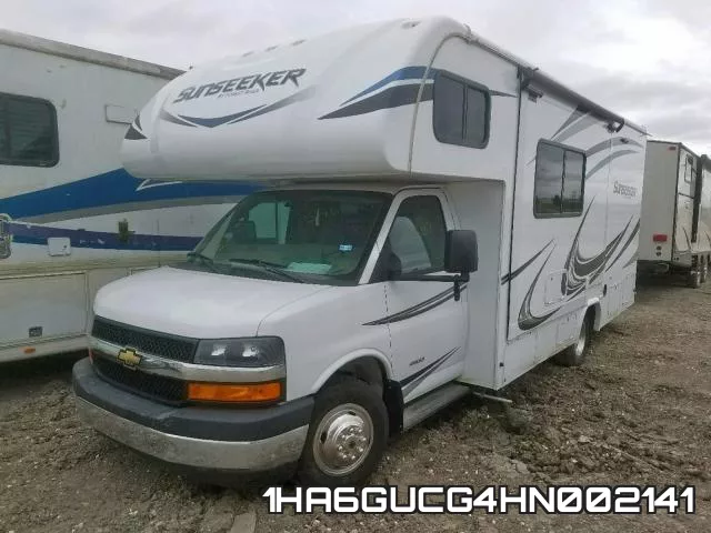 1HA6GUCG4HN002141 фото 3