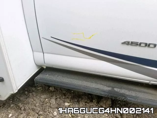 1HA6GUCG4HN002141 фото 10