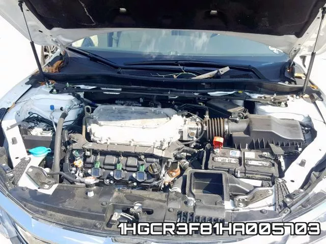 1HGCR3F81HA005703 фото 7