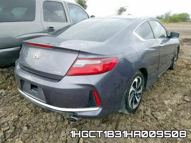 1HGCT1B31HA009508 фото 4