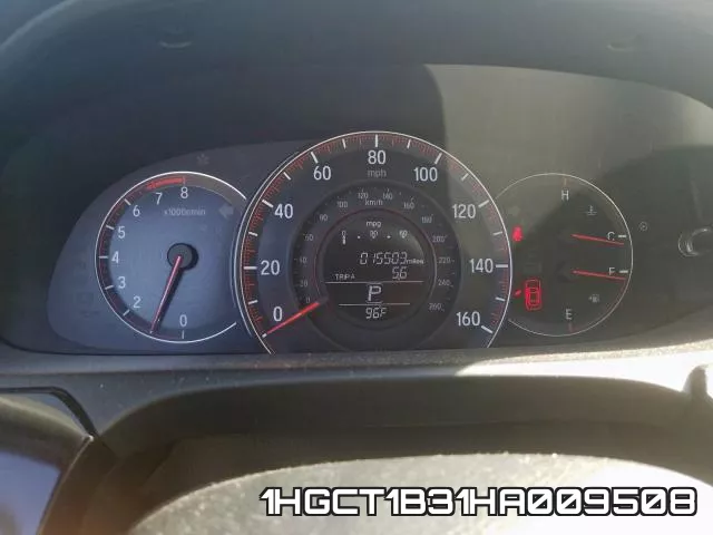 1HGCT1B31HA009508 фото 8