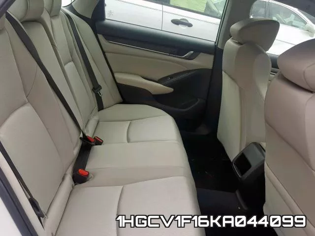 1HGCV1F16KA044099 фото 7