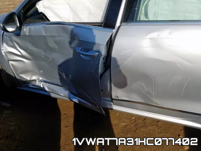 1VWAT7A31HC077402 фото 9