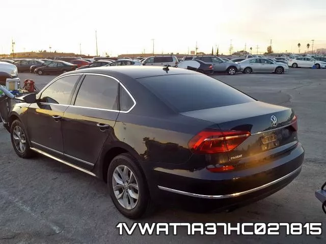 1VWAT7A37HC027815 фото 4