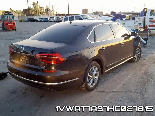 1VWAT7A37HC027815 фото 5