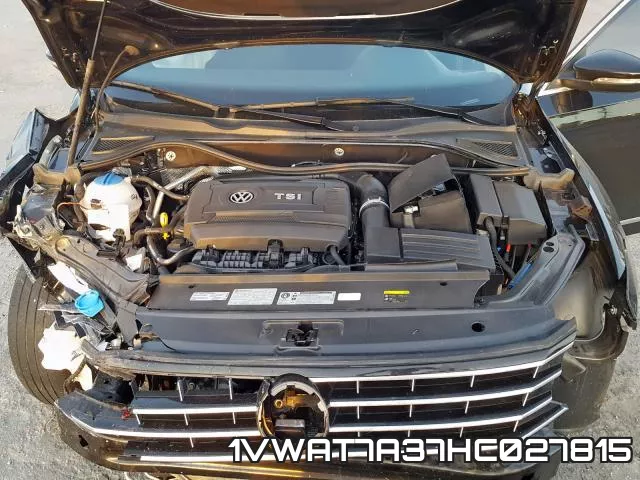 1VWAT7A37HC027815 фото 8