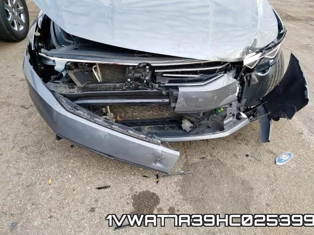 1VWAT7A39HC025399 фото 9