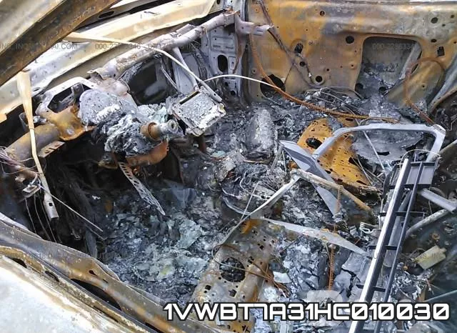 1VWBT7A31HC010030 фото 6